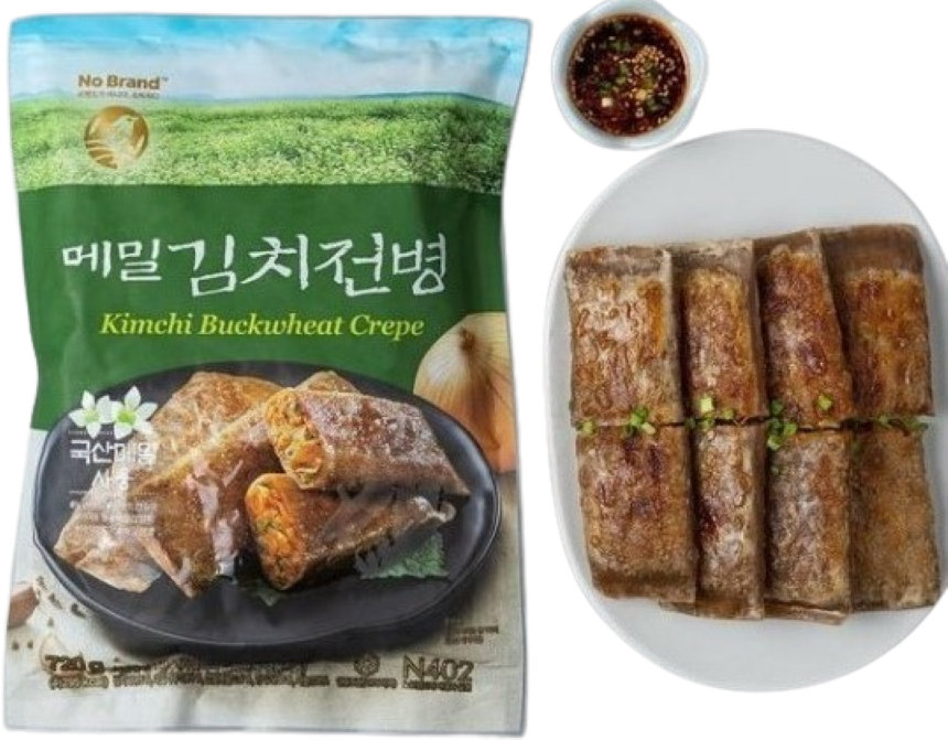 이마트 메밀김치전병 720g 육즙가득 : 라이프플랫폼