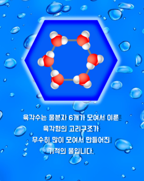 예양 육각수 생성기 가정용, 우리몸에 필요한 육각수생성장치, 세계유일상품, 기적의물 : 블루스카이윈