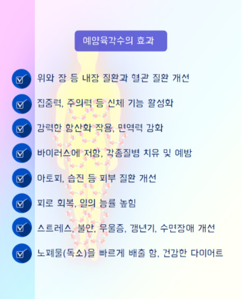 예양 육각수 생성기 가정용, 우리몸에 필요한 육각수생성장치, 세계유일상품, 기적의물 : 블루스카이윈