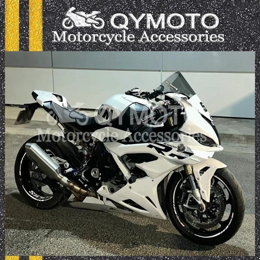 호환용 S1000RR 사제 카울 올카 23-24년 더블알 스천알알 튜닝 부품 파츠 용품 1 : 바이크영맨
