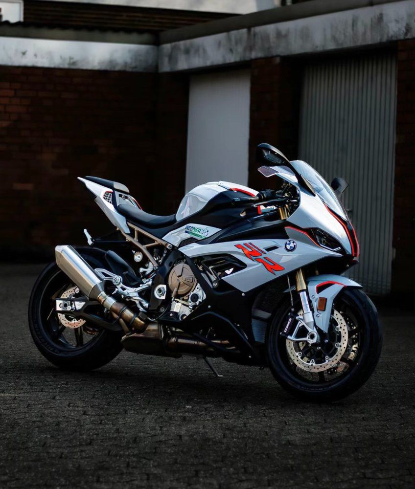 호환용 S1000RR 사제 카울 올카 부품 19-22년 교체 교환 튜닝 파츠 용품 더블알 1 : 바이크영맨