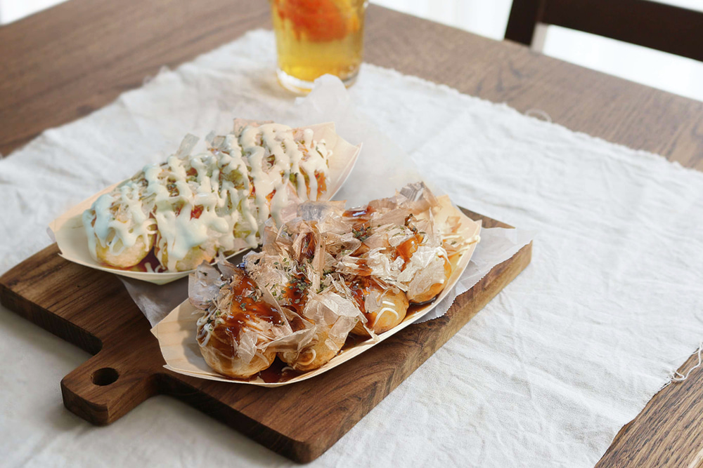 제이씨푸드 문어 슬라이스 JC 800g, 20개 : 맛붐