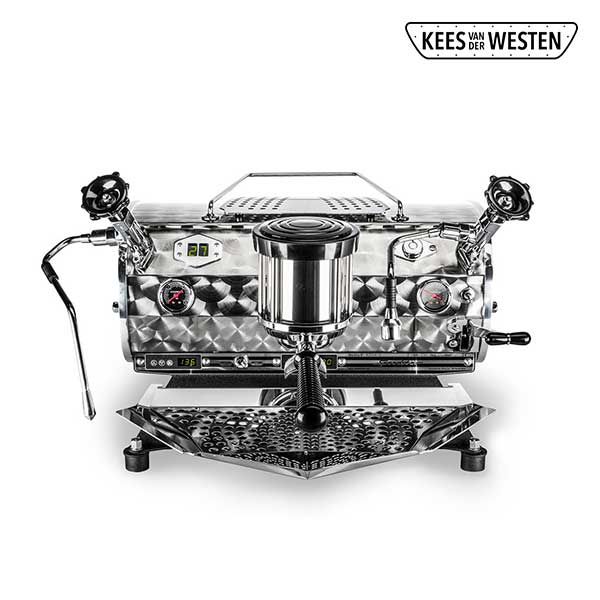 키스반더웨스턴 스피드스터 1GR 커피머신 (KEES VAN DER WESTEN SPEEDSTER 1GR) : 카페플러스 커피머신