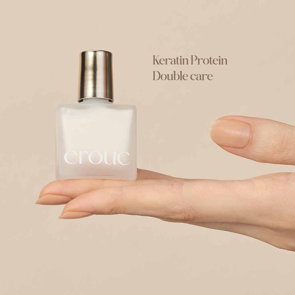 쿠오레 코어 네일 스트렝스너 손톱 강화제 네일 영양제 10ml : 뷰티앙