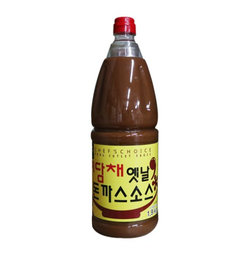 파로돈까스