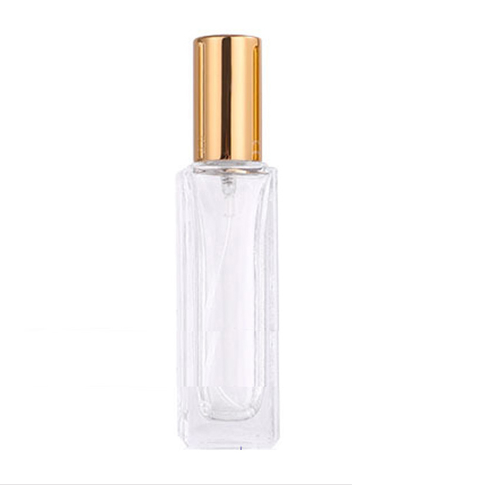 고급 스프레이 공병 휴대용 여행용 미스트 향수 스킨 오일 액체 화장품소분용기 10ml : 옥희상회