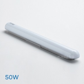 번개표 LED일자등 50W 고정형 등기구 P5065-D90L : 찬누리