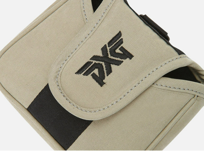 [카네] PXG 엘앤엘 퍼터 커버 말렛형 L&L PUTTER COVER MALLET : 수원골프백화점