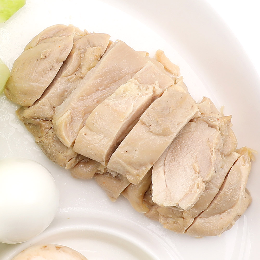 인생닭 저염 닭다리살 오리지널 100g, 50개 : 더베네푸드