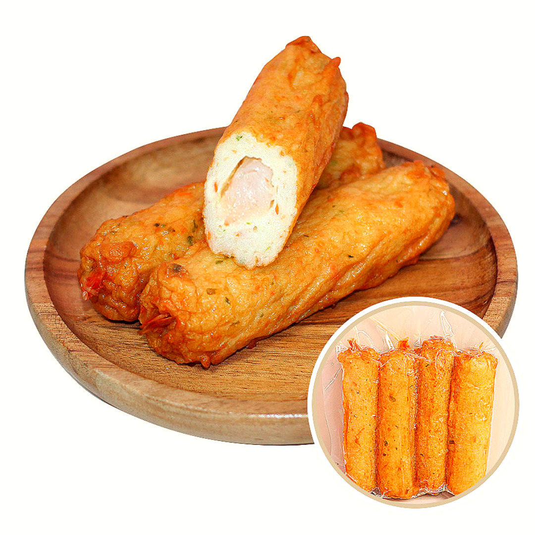 명품 수제 빵빵 어묵바 12종 택1 핫바 가래떡 김맛살 소시지 고구마치즈 새우 통모짜렐라 : 산아몰