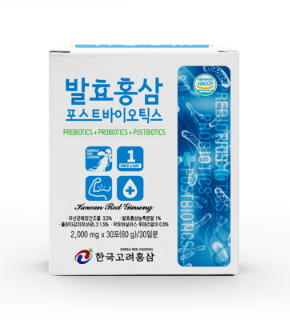 한국고려홍삼 : 머야머야
