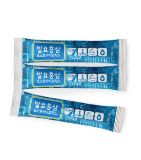한국고려홍삼 : 머야머야