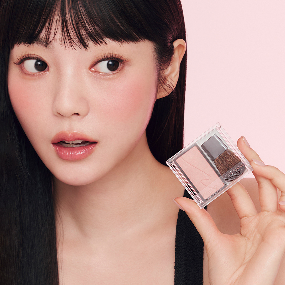 [세잔느] 치크 블러쉬 2.2g(5종 택1)(N배송) : 피카소 라운지