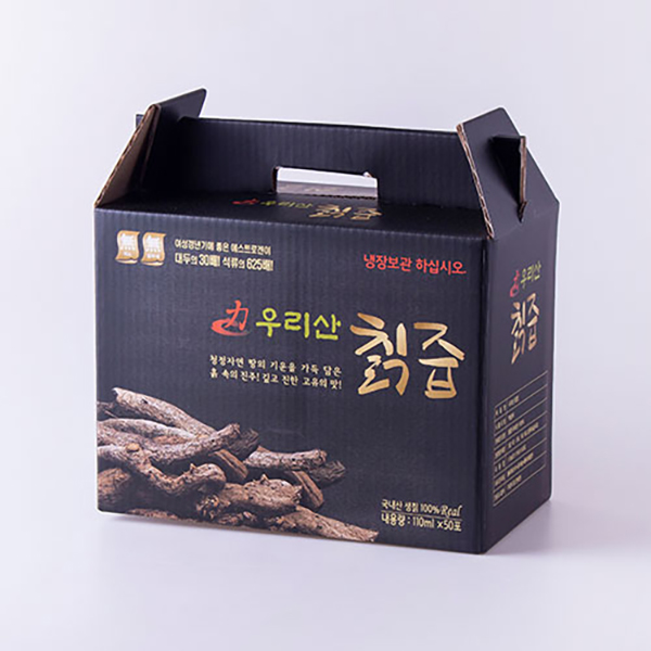 생 암 알 착즙 효능 원액 숙성 칡즙 50개 : 하정식품
