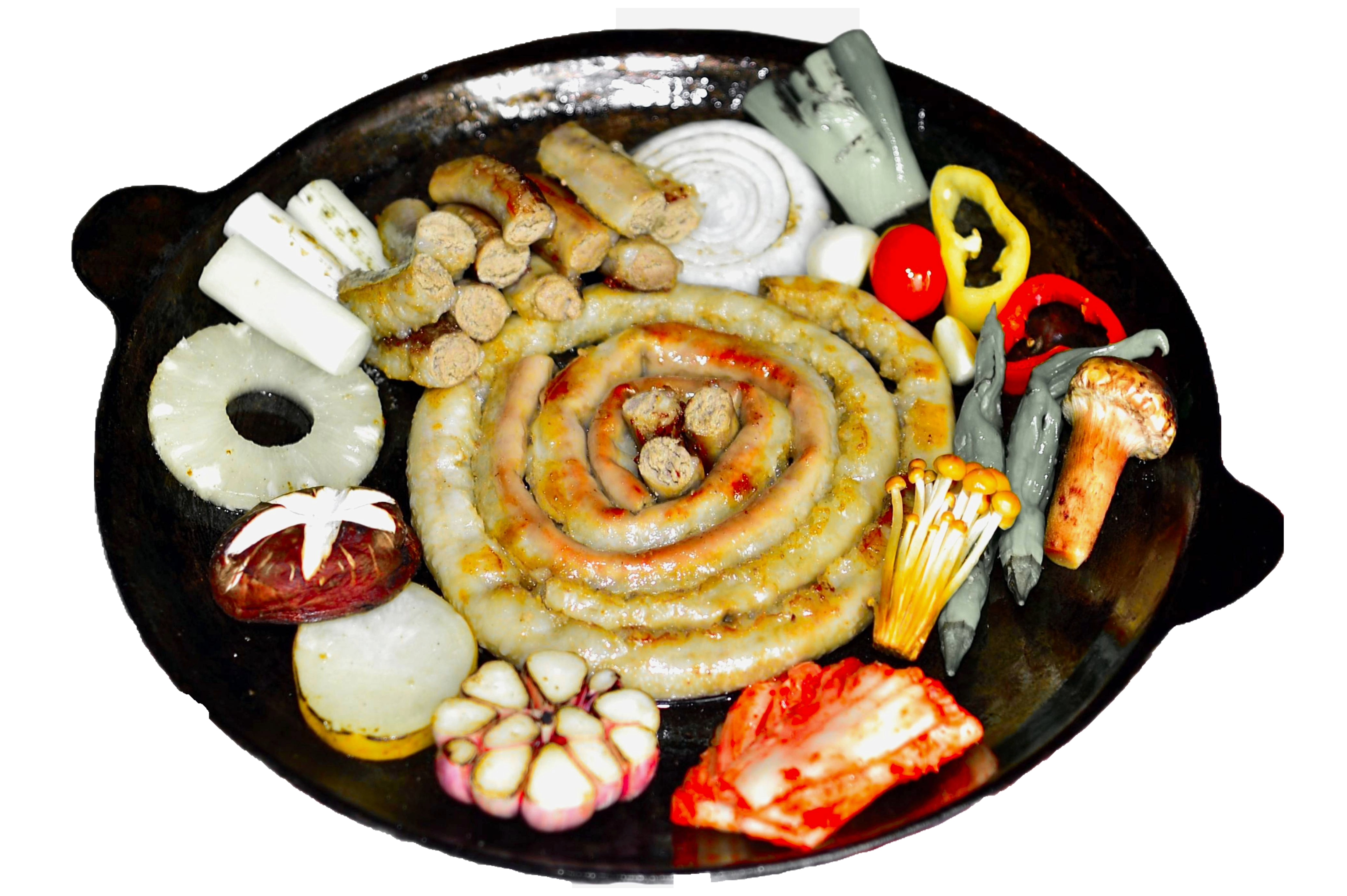 명가소알곱창 300g, 3개 : 명가소곱창