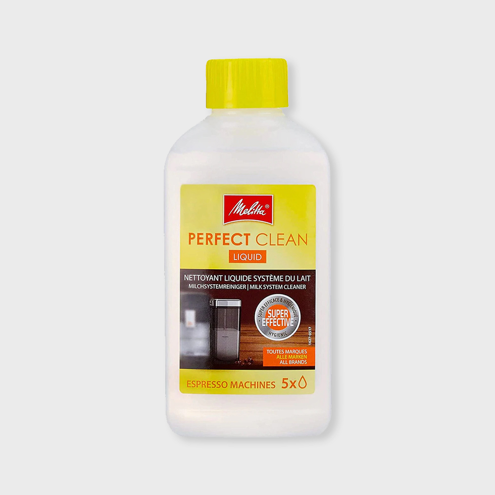 밀리타 세척제 퍼펙트클린(우유세척제) 250ml : 밀리타코리아