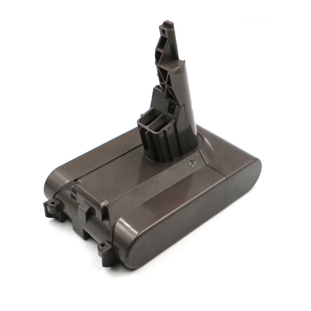 다이슨 2 .6V 500mAh SV 리튬이온 진공 배터리 V7 모터 헤드 프로 토탈 클린 트리거 푹신한 엑스트라 매트리스 애니멀 : 에스로젯