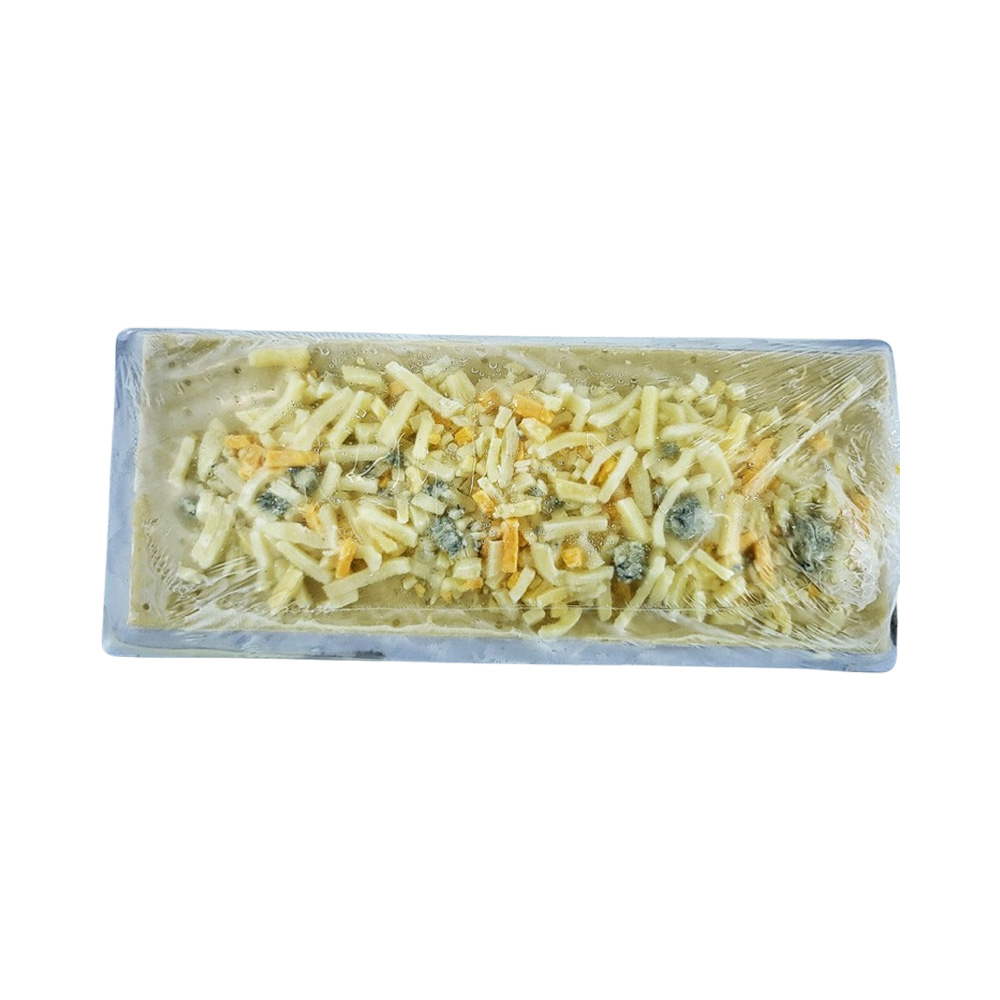 [맛비] 페스츄리 고르곤졸라 피자 소불고기 치즈 페퍼로니 냉동피자 4종 : 맛비