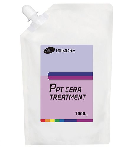 [파이모아] PPT 세라 트리트먼트 1000ml : 빅헤어몰 미용재료