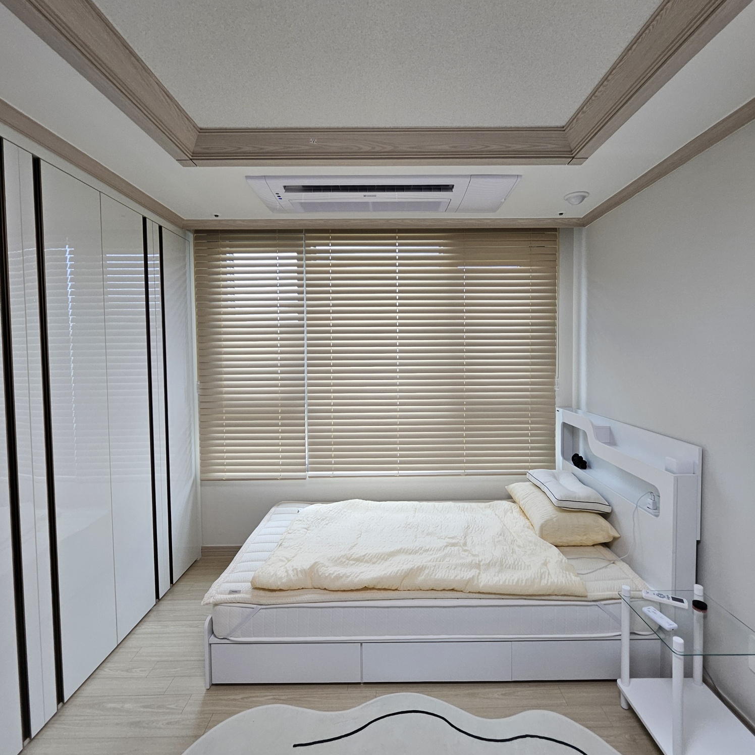 부산 명지동 대방디엠시티 커튼 블라인드 / 창원 마산 진해 김해 진주 사천 부산 데코인홈 : 데코인 홈