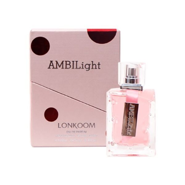 고운매 엠빌라이트 오 드 퍼퓸 100ml 1개 : 직구에 미치다
