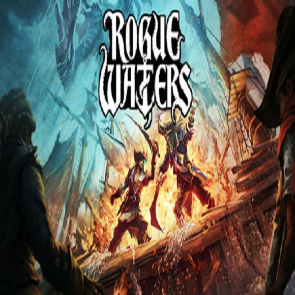 스팀 PC 로그 워터스 Rogue Waters 뉴 어카운트 (정지 X) : 스팀 유통할인