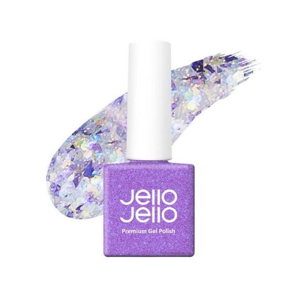 젤로젤로 프리미엄 젤 폴리쉬 10ml JG 10퍼플레온X10mlX1개 : 직구에 미치다