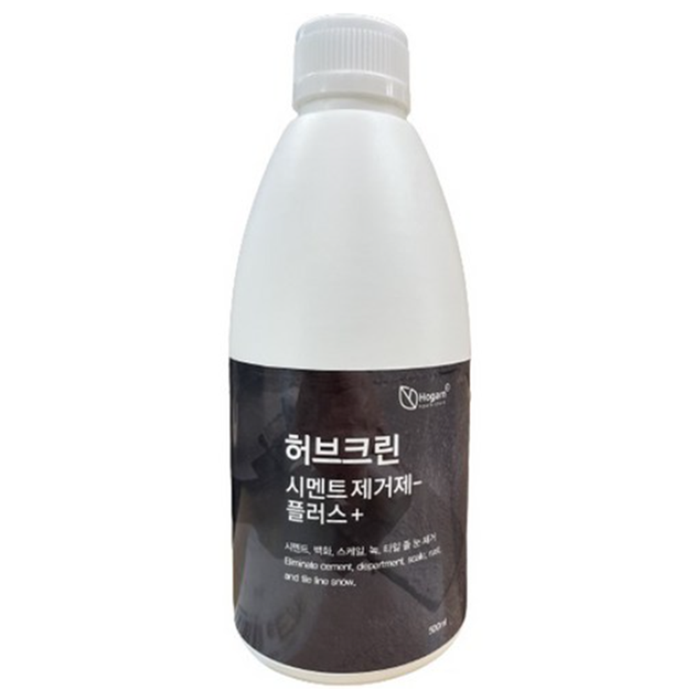 욕실 타일 백화 현상 제거제 타일 콘크리트 시멘트 대리석 백화제거 : 컨피던스유통