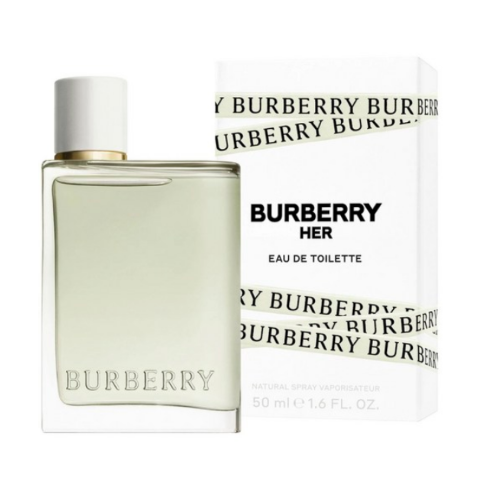 버버리 허 HER 오 드 뚜왈렛 50ml 여성용 EDT : 넥스트상점