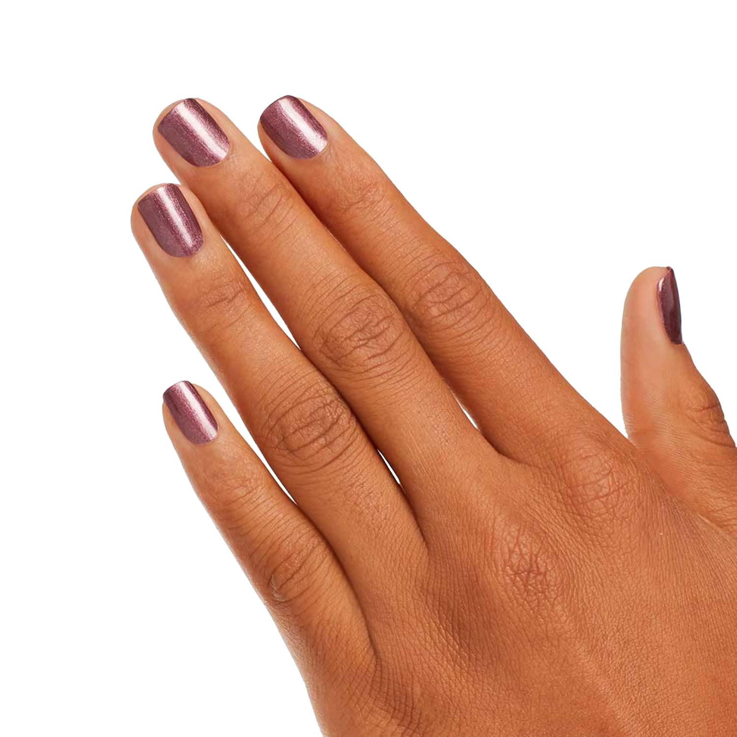 OPI 매니큐어 미트 미 온 더 스타 페리 15ml. 0.5온스.,옐로우계열, 네일 래커 : ktsupplyllc