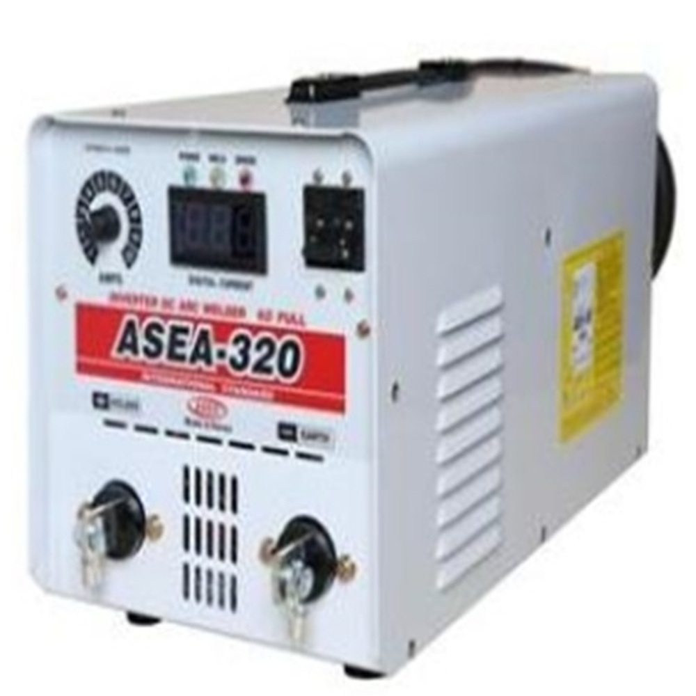 아세아 인버터 직류 아크용접기 ASEA 320 : 포에버툴
