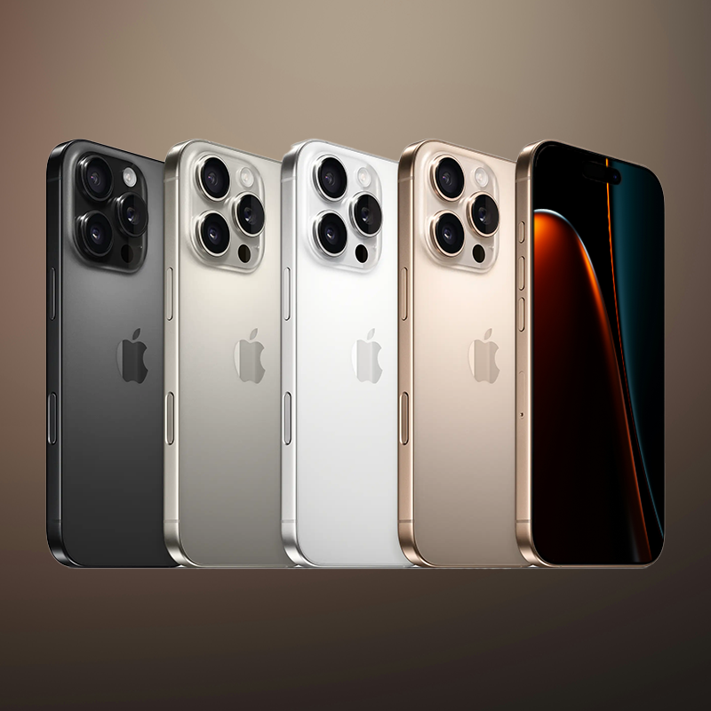 Apple 아이폰16 프로 128GB 자급제 : 주식회사 석경아이티
