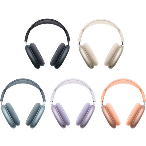Apple AirPods Max 에어팟 맥스 2024 : ttzone