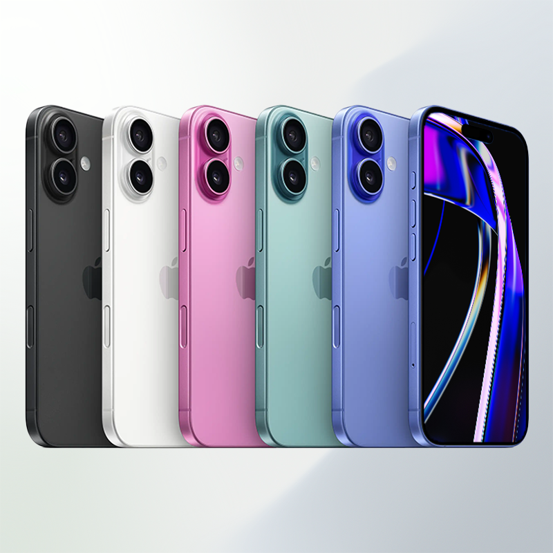 Apple 아이폰16 512GB 자급제 : 주식회사 석경아이티