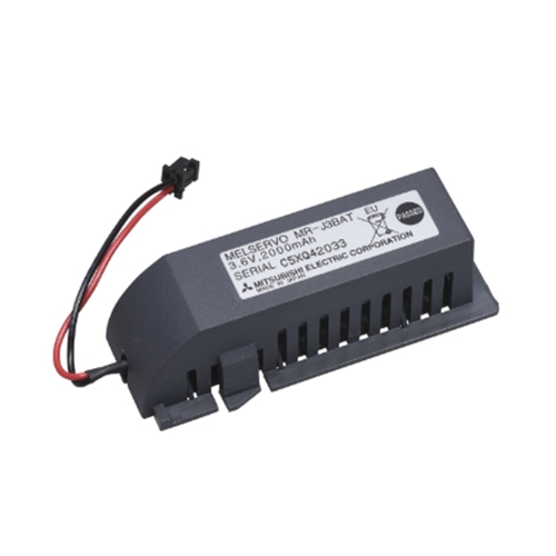 MITSUBISHI SERVO BATTERY MR-J3BAT 서보배터리 : 서울산업전기