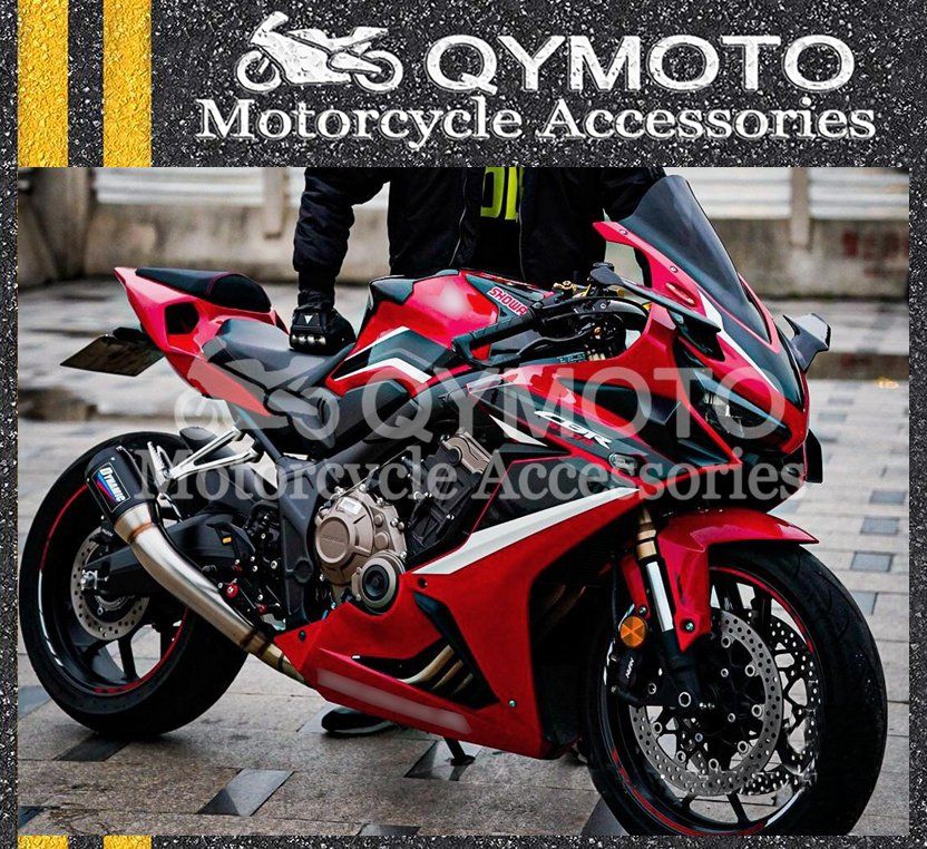 호환용 CBR650R 사제 카울 올카 부품 교환 19-22년 튜닝 파츠 용품 드레스업 그림 1 : 바이크영맨
