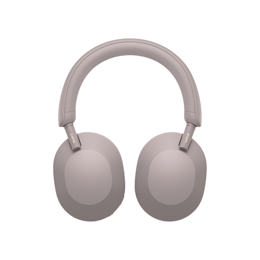 소니 WH-1000XM5(스모키 핑크) : 소니 공식브랜드스토어