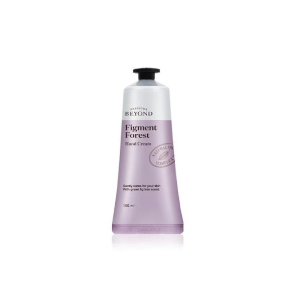 비욘드 피그먼트포레스트 핸드크림 100ml : 직구에 미치다