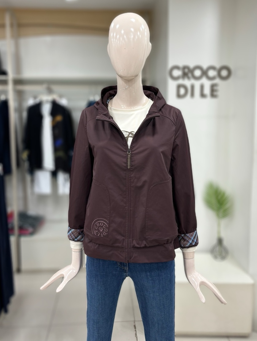 24년 가을신상 50%세일 크록숏점퍼 겹점퍼 크로커다일레이디 여성크로커다일 : 크로커다일레이디인천신포점