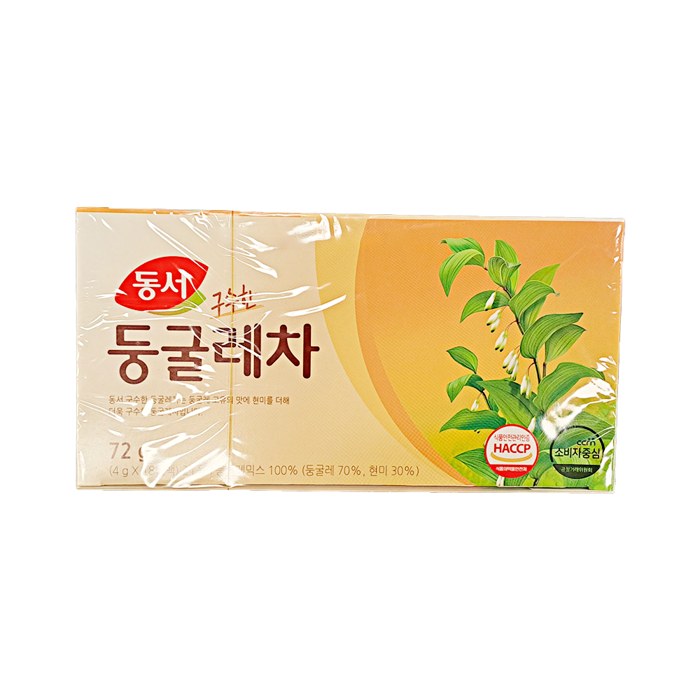 동서 둥굴레차 72g/동서식품 : 푸드엔마트