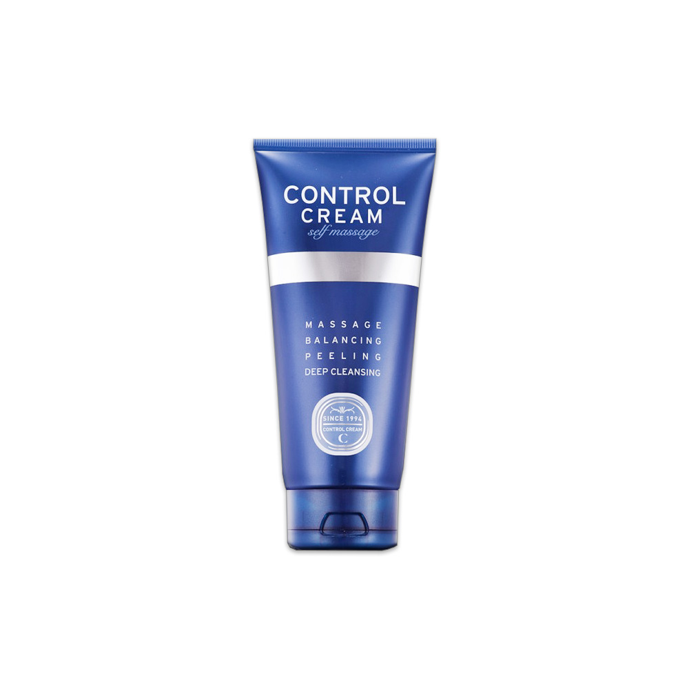 참존 콘트롤 크림 셀프 마사지 150ml : 주식회사허밍