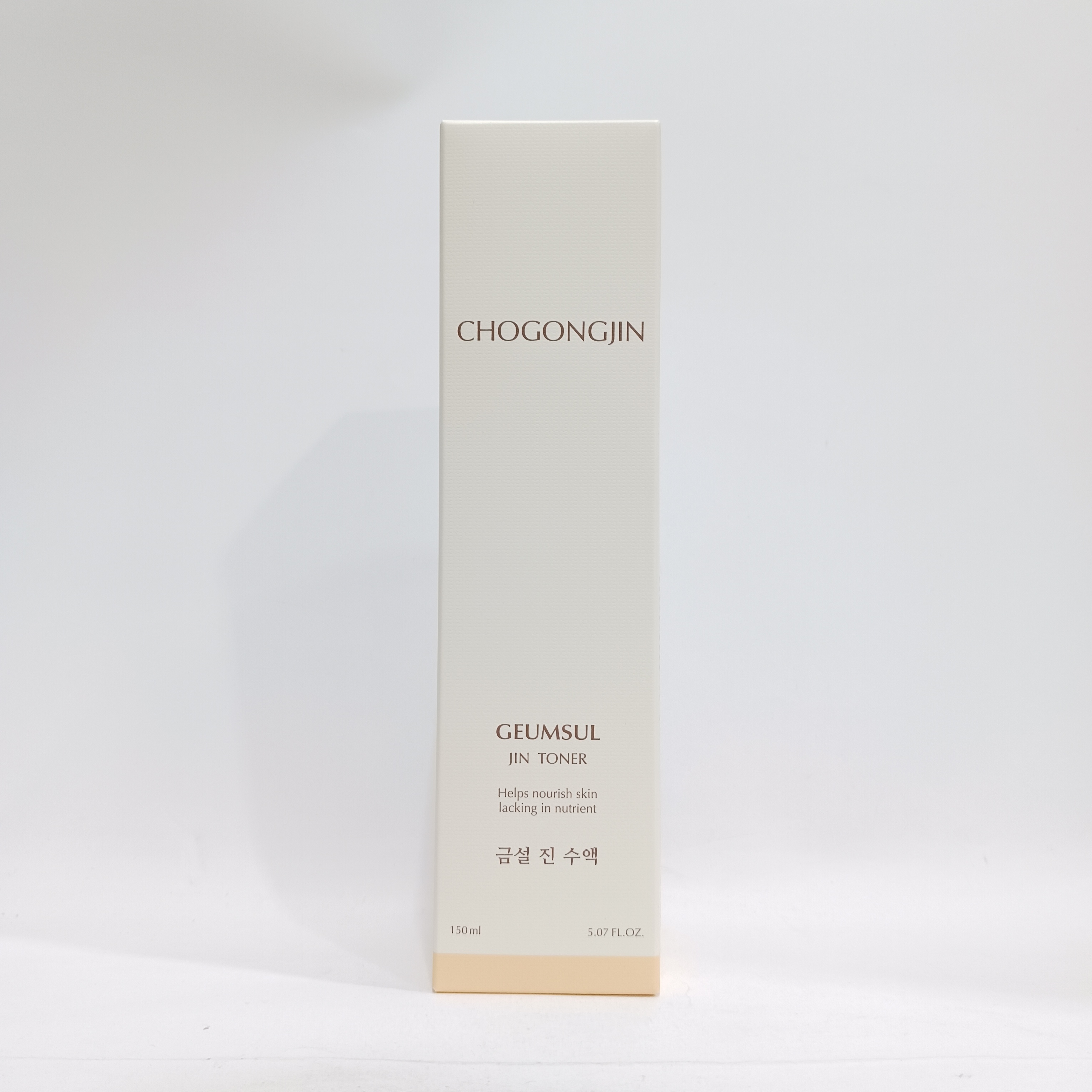 MISSHA 초공진 금설 진 수액 150ml : 1thek