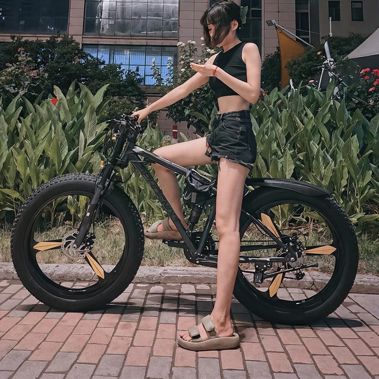 입문용 산악 MTB 자전거 유압식 24단 26단 30단 26인치 반조립 글로리-스포크휠-그레이 24인치 27단 : 달리자마켓
