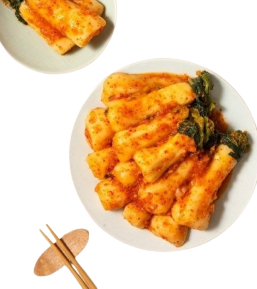 종가집 알찬총각김치 2kg 국내산재료 : 라이프플랫폼