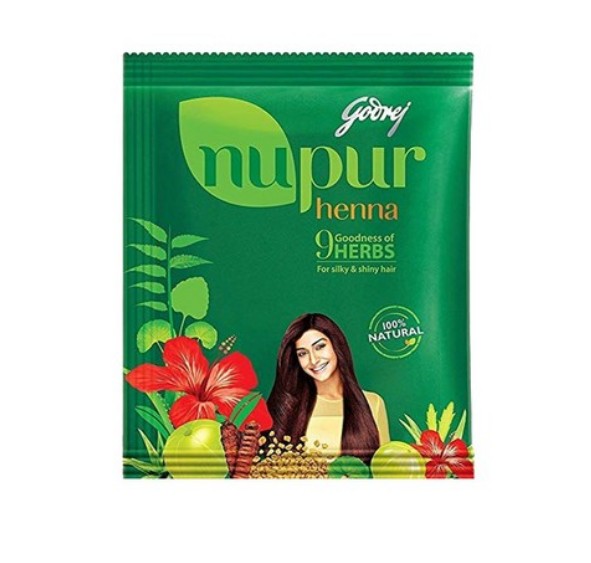 천연 헤나 염색약 헤나 분말 가루 헤어 염색 : 삼꿍마켓