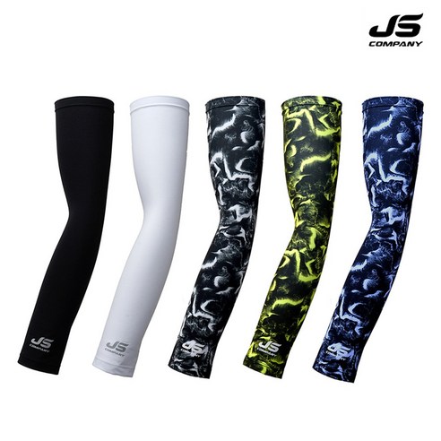 JS컴퍼니 쿨토시 UV 아이스 슬리브 팔토시 JSBS001 : 에프마켓 인천