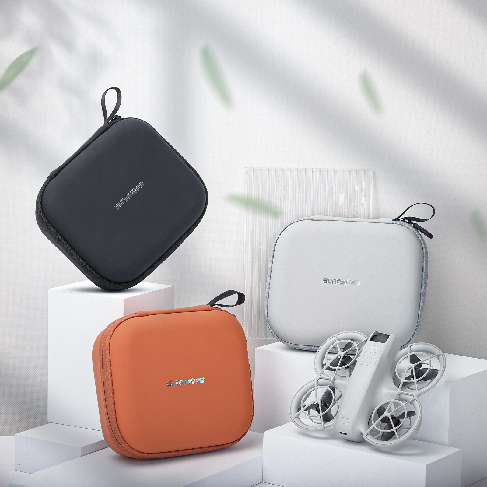 써니라이프 DJI 네오 싱글케이스 드론 가방 악세사리 : 디앤온