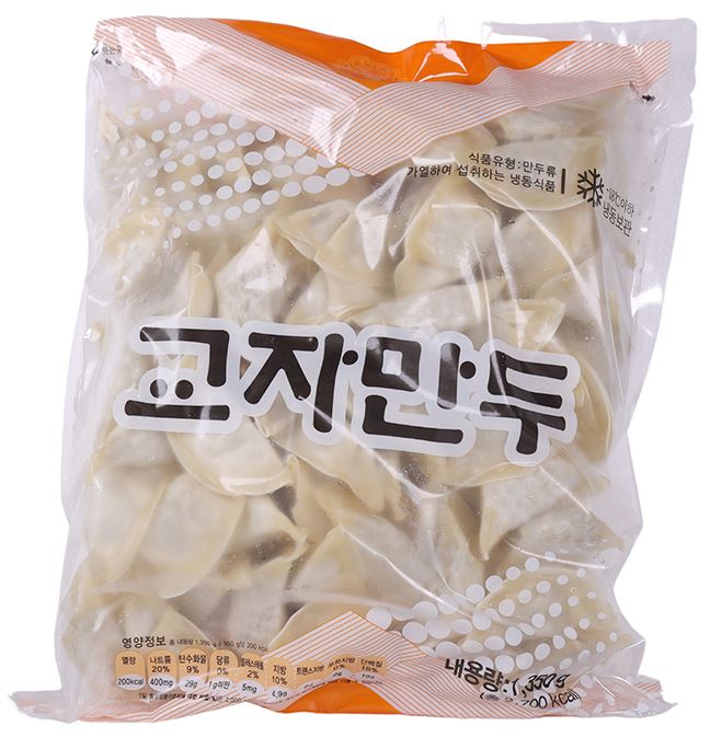 교자만두 메고지고 : 메고지고 응암역점