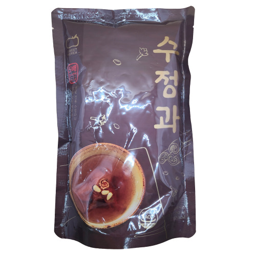 식혜원액 790ml 찜질방 식혜 농축액 : 새봄 식자재