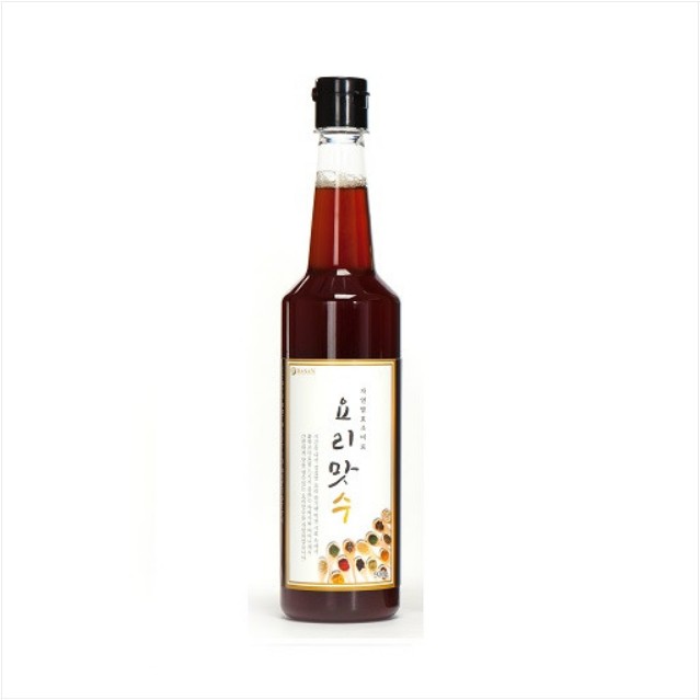 다산 (자연조미료) 요리맛수300G 아기간장 아기조미료 : 남자매식품